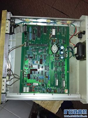 同惠TH2811C數(shù)字電橋 - 〓器材友情交換〓 - 礦石收音機論壇