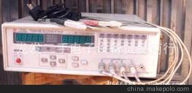 【二手同惠TH2810B數字電橋/LCR測試儀】價格,廠家,圖片,LCR測量儀,劉廣瑞-
