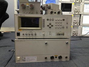 長期租售hp4284a安捷倫4284a