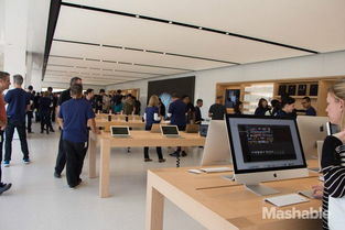 下月開(kāi)張 蘋(píng)果apple store首落戶印度