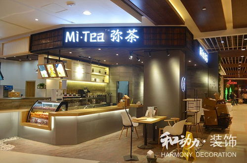 餐飲連鎖店裝修的三大注意事項(xiàng)