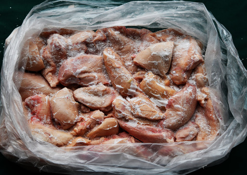 冷凍雞肉產(chǎn)品的優(yōu)勢與消費(fèi)指南